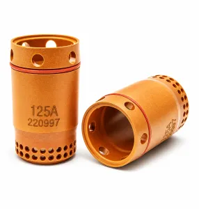PIERŚCIEŃ ZAWIROWUJĄCY WIRUJĄCY 220997 PMX125 DO POWERMAX ZAMIENNIK 125A