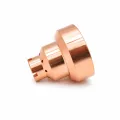 OSŁONA DYSZY RĘCZNA do Powermax 1250 120929 ZAMIENNIK PLAZMA PMX 40-80A