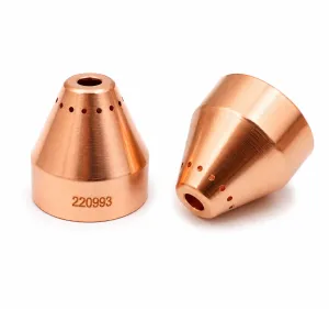 OSŁONA DYSZY MASZYNOWA do Powermax 105 220993 ZAMIENNIK PLAZMA PMX105