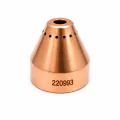 OSŁONA DYSZY MASZYNOWA do Powermax 105 220993 ZAMIENNIK PLAZMA PMX105