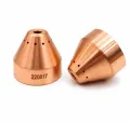OSŁONA DYSZY MASZYNOWA do Powermax 65/85 220817 ZAMIENNIK PLAZMA PMX65/85