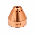 OSŁONA DYSZY MASZYNOWA do Powermax 65/85 220817 ZAMIENNIK PLAZMA PMX65/85