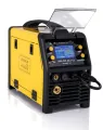 Spawarka MAGNUM MIG 220 ALU/CU LCD SYNERGIA 4x4