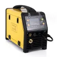 Spawarka MAGNUM MIG 220 ALU/CU LCD SYNERGIA 4x4