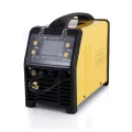 Spawarka MAGNUM MIG 220 ALU/CU LCD SYNERGIA 4x4