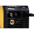 Spawarka MAGNUM MIG 220 ALU/CU LCD SYNERGIA 4x4
