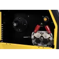 Spawarka MAGNUM MIG 220 ALU/CU LCD SYNERGIA 4x4