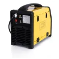 Spawarka MAGNUM MIG 220 ALU/CU LCD SYNERGIA 4x4