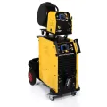 Spawarka MIGOMAT MAGNUM MIG 520 DUAL PULS SYNERGIA 4x4 500A 400V PODAJNIK