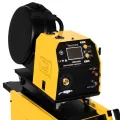 Spawarka MIGOMAT MAGNUM MIG 520 DUAL PULS SYNERGIA 4x4 500A 400V PODAJNIK