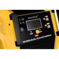 Spawarka MIGOMAT MAGNUM MIG 520 DUAL PULS SYNERGIA 4x4 500A 400V PODAJNIK