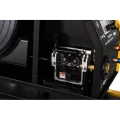 Spawarka MIGOMAT MAGNUM MIG 520 DUAL PULS SYNERGIA 4x4 500A 400V PODAJNIK