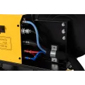 Spawarka MIGOMAT MAGNUM MIG 520 DUAL PULS SYNERGIA 4x4 500A 400V PODAJNIK
