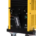 Spawarka MIGOMAT MAGNUM MIG 520 DUAL PULS SYNERGIA 4x4 500A 400V PODAJNIK