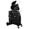 Spawarka SPARTUS XPro MIG 500 DUAL PULSE 400V 500A CHŁODNICA PRZEWÓD 5M