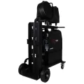 Spawarka SPARTUS XPro MIG 500 DUAL PULSE 400V 500A CHŁODNICA PRZEWÓD 5M