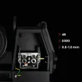Spawarka SPARTUS XPro MIG 500 DUAL PULSE 400V 500A CHŁODNICA PRZEWÓD 5M