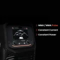 Spawarka SPARTUS XPro MIG 500 DUAL PULSE 400V 500A CHŁODNICA PRZEWÓD 5M