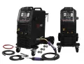 Spawarka SPARTUS XPro MIG 350 DUAL PULSE 400V 350A SPOT SYNERGIA