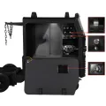 Spawarka SPARTUS XPro MIG 350 DUAL PULSE 400V 350A SPOT SYNERGIA
