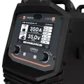 Spawarka SPARTUS XPro MIG 350 DUAL PULSE 400V 350A SPOT SYNERGIA