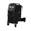 Spawarka SPARTUS XPro MIG 350 DUAL PULSE 400V 350A SPOT SYNERGIA