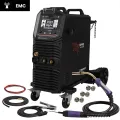 Spawarka SPARTUS XPro MIG 350 DUAL PULSE 400V 350A SPOT SYNERGIA