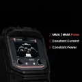 Spawarka SPARTUS XPro MIG 350 DUAL PULSE 400V 350A SPOT SYNERGIA