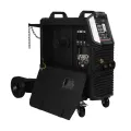 Spawarka SPARTUS XPro MIG 350 DUAL PULSE 400V 350A SPOT SYNERGIA