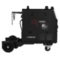 Spawarka SPARTUS XPro MIG 350 DUAL PULSE 400V 350A SPOT SYNERGIA