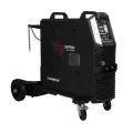 Spawarka SPARTUS XPro MIG 350 DUAL PULSE 400V 350A SPOT SYNERGIA