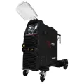 Spawarka SPARTUS XPro MIG 350 DUAL PULSE 400V 350A SPOT SYNERGIA