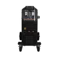 Spawarka SPARTUS XPro MIG 350 DUAL PULSE 400V 350A SPOT SYNERGIA