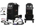 Spawarka SPARTUS XPro MIG 350 DUAL PULSE 400V 350A PAKIET MIG TIG MMA UCHWYT