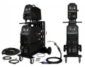 Spawarka SPARTUS XPro MIG 500 DUAL PULSE 400V 500A CHŁODNICA PRZEWÓD 10M