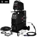 Spawarka SPARTUS XPro MIG 500 DUAL PULSE 400V 500A CHŁODNICA PRZEWÓD 10M