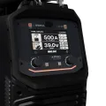 Spawarka SPARTUS XPro MIG 500 DUAL PULSE 400V 500A CHŁODNICA PRZEWÓD 10M