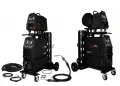 Spawarka SPARTUS XPro MIG 500 DUAL PULSE 400V 500A CHŁODNICA PRZEWÓD 10M
