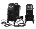 Spawarka SPARTUS XPro MIG 300 DUAL PULSE 400V 300A EMC SPOT