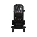 Spawarka SPARTUS XPro MIG 300 DUAL PULSE 400V 300A EMC SPOT
