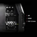 Spawarka SPARTUS XPro MIG 300 DUAL PULSE 400V 300A EMC SPOT