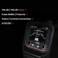 Spawarka SPARTUS XPro MIG 300 DUAL PULSE 400V 300A EMC SPOT