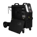 Spawarka SPARTUS XPro MIG 300 DUAL PULSE 400V 300A UCHWYT TIG