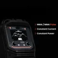 Spawarka SPARTUS XPro MIG 300 DUAL PULSE 400V 300A UCHWYT TIG