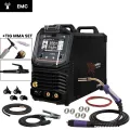 Spawarka SPARTUS XPro MIG 310 DUAL PULSE 400V 300A UCHWYT TIG