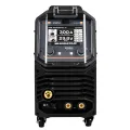 Spawarka SPARTUS XPro MIG 310 DUAL PULSE 400V 300A UCHWYT TIG