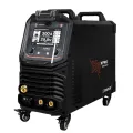 Spawarka SPARTUS XPro MIG 310 DUAL PULSE 400V 300A UCHWYT TIG
