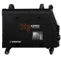 Spawarka SPARTUS XPro MIG 310 DUAL PULSE 400V 300A UCHWYT TIG