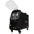 Spawarka SPARTUS XPro MIG 310 DUAL PULSE 400V 300A ŹRÓDŁO