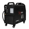 Spawarka SPARTUS XPro MIG 310 DUAL PULSE 400V 300A ŹRÓDŁO